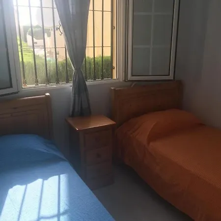 Casa Costa Con Parking Privado Y Piscina Holiday home Orihuela