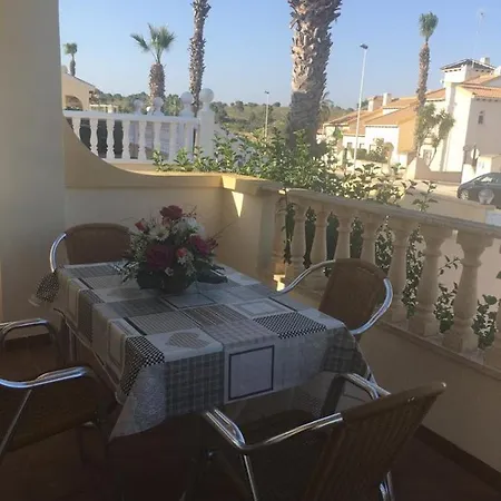 Casa Costa Con Parking Privado Y Piscina *