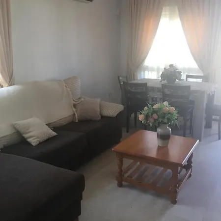 Holiday home Casa Costa Con Parking Privado Y Piscina