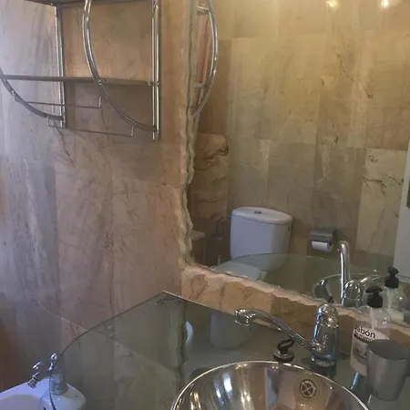 Casa Costa Con Parking Privado Y Piscina Holiday home Orihuela