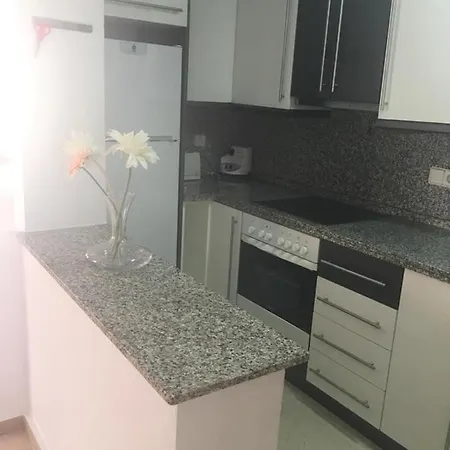 Holiday home Casa Costa Con Parking Privado Y Piscina Orihuela